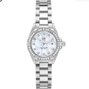 Tag Heuer Aqua Racer Women’s Watch